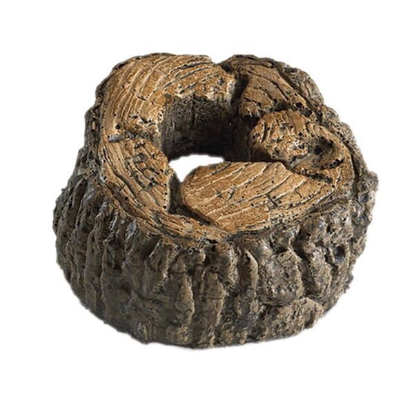 Cunningham Gas Products Real Fyre Wood Chunk Decorative Cover WCDC1 - main